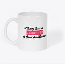 Clothing, Mugs and Accessories To Buy gallery image