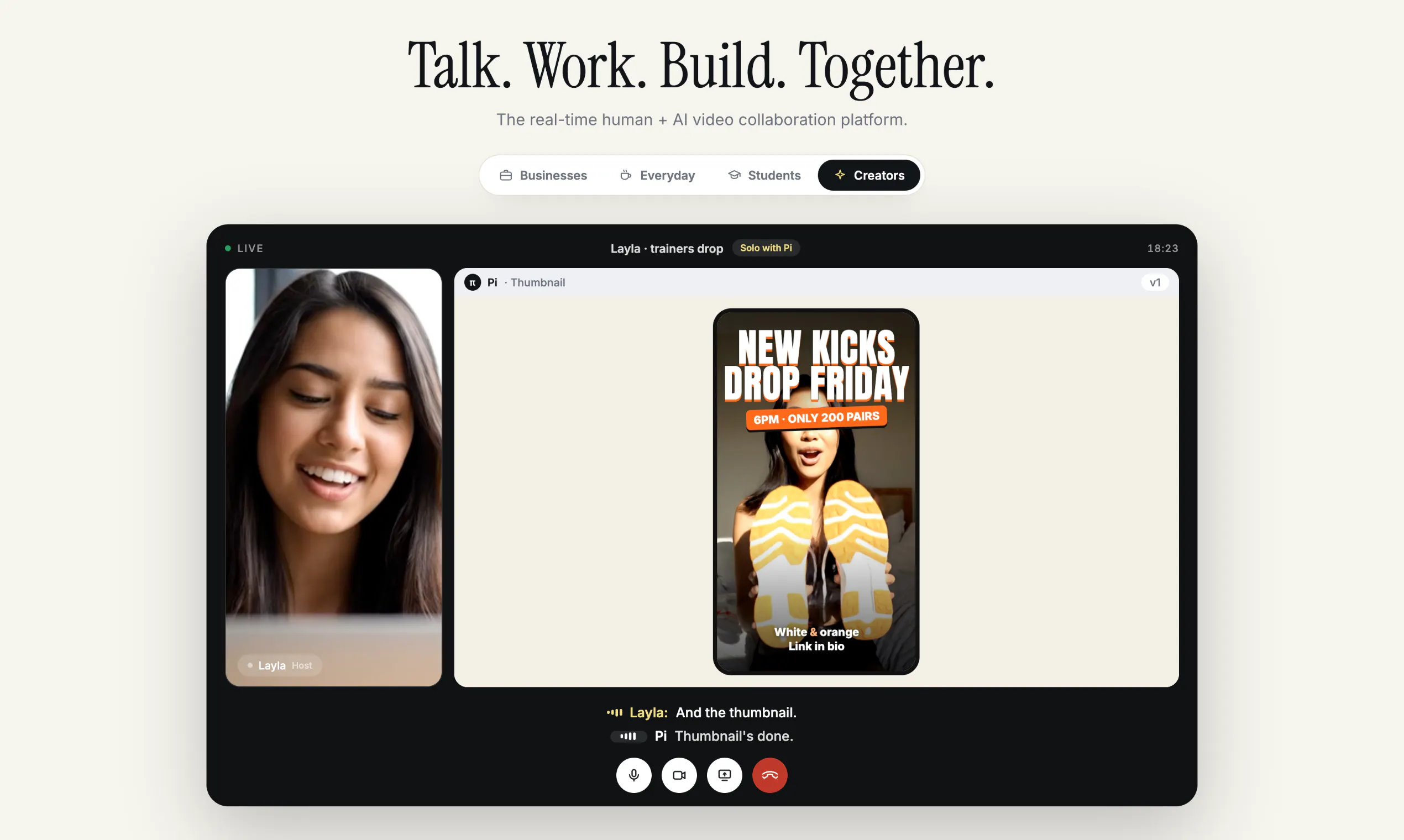 HeyPi gallery image