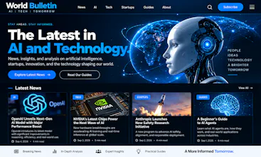 World Bulletin gallery image