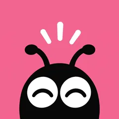OhMyBug logo
