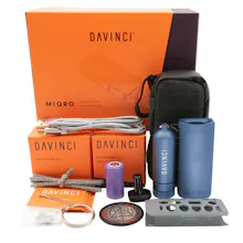 DaVinci Vaporizer gallery image