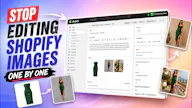 Crop.photo AI for Shopify