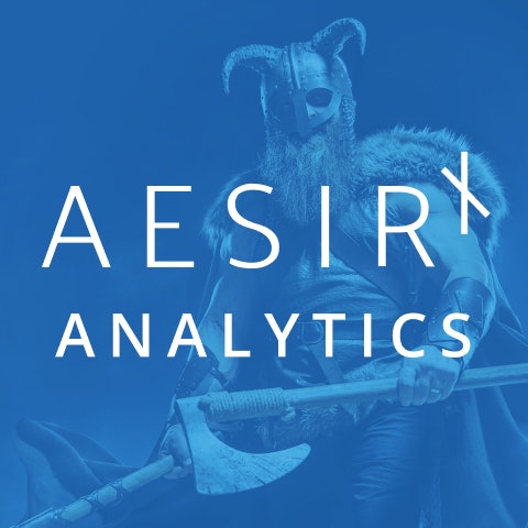 AESIRX Analytics