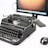 USB Typewriter