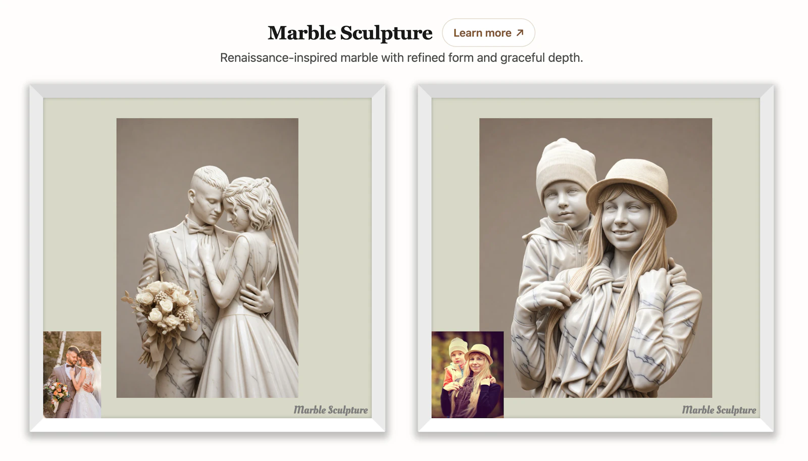 PortraitArt screenshot 5