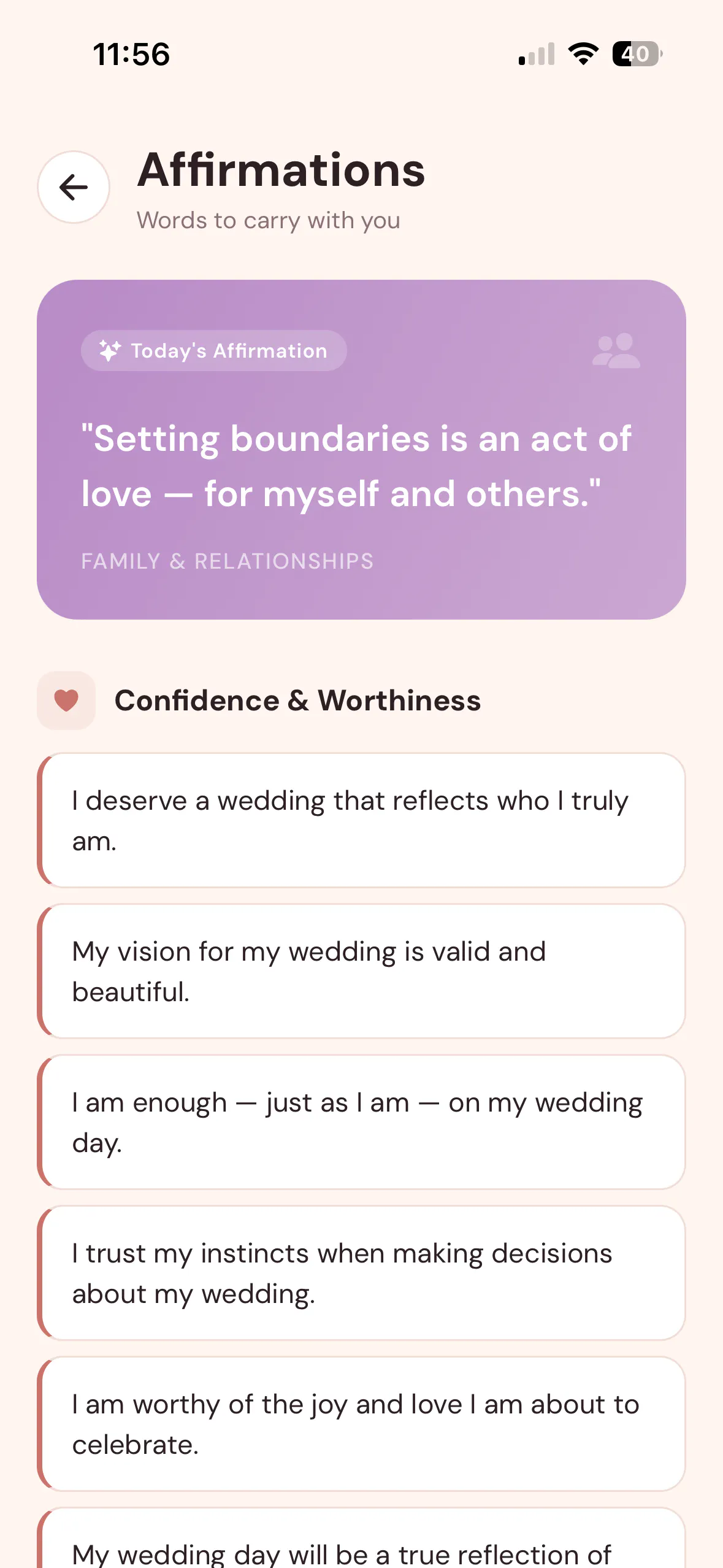 Bridal Support Network gallery image