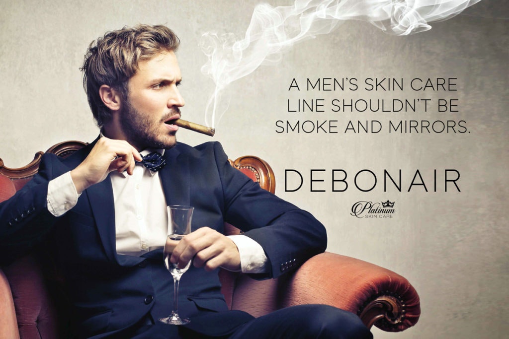 Debonair gallery image