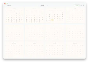 Ichinichi gallery image