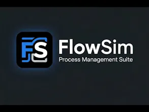 FlowSim gallery image