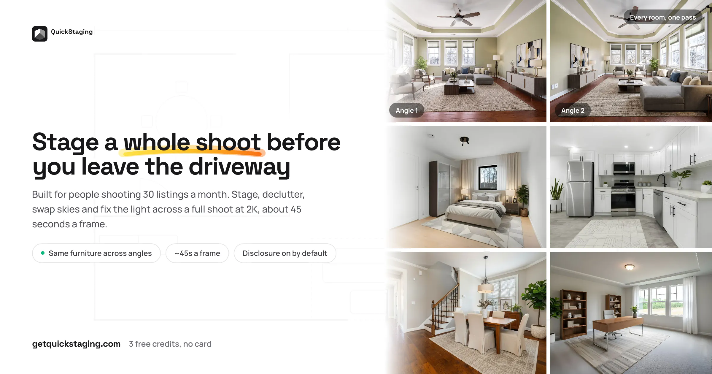 QuickStaging gallery image
