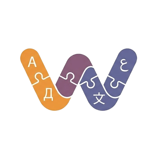 Wikilangs Games logo