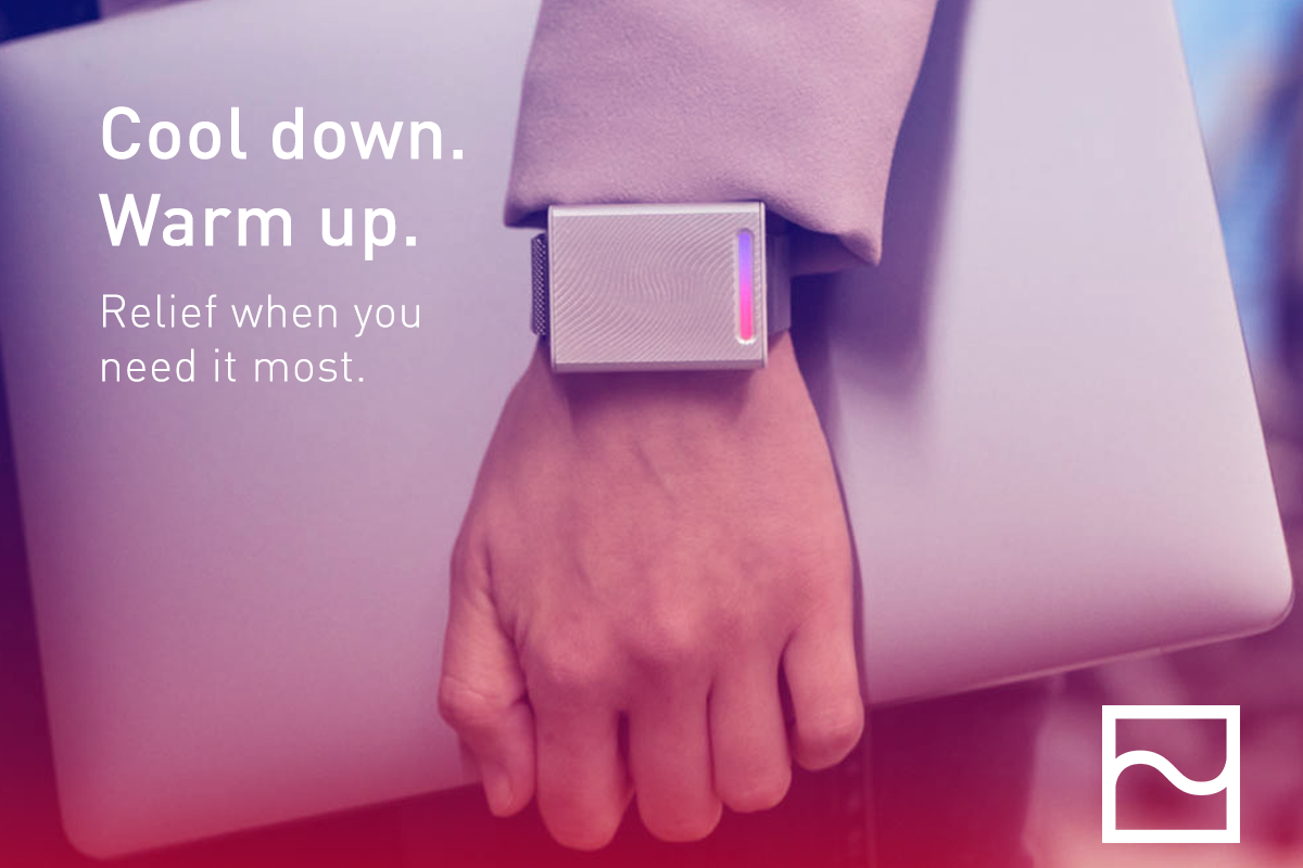 Embr Wave gallery image