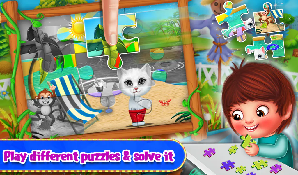 Season Learning Activities gallery image