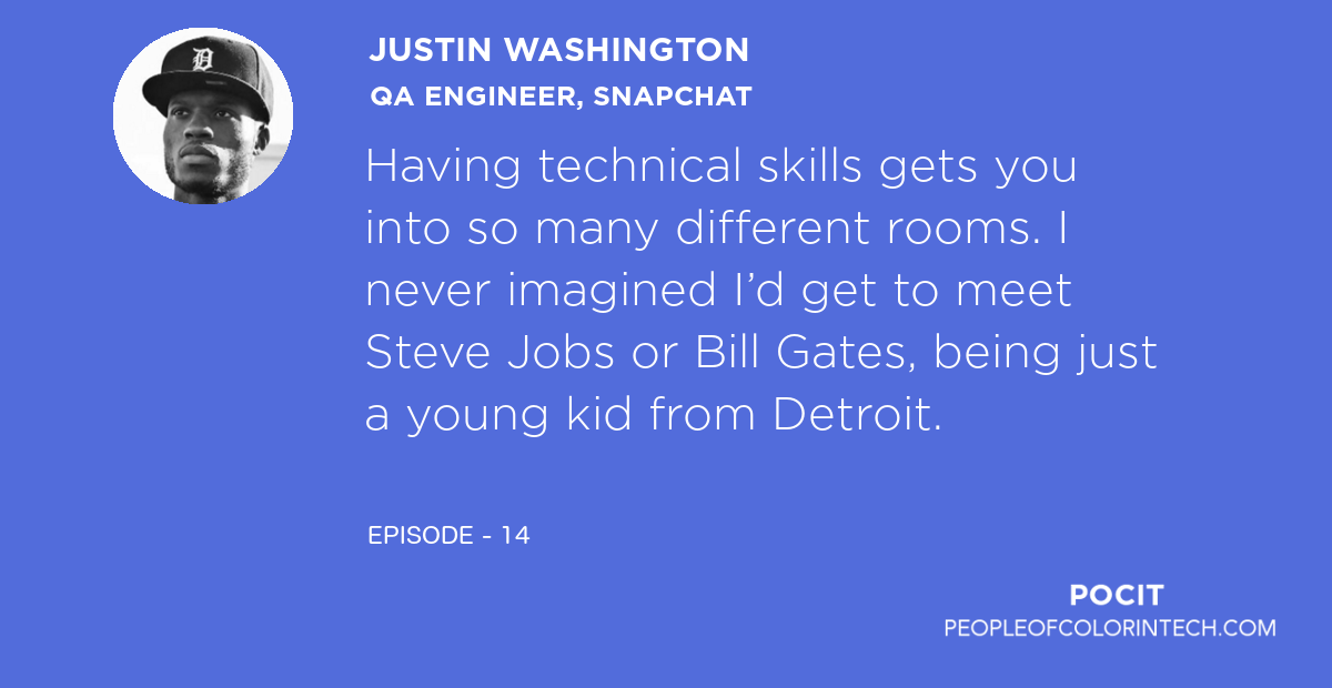 PeopleOfColorInTech gallery image