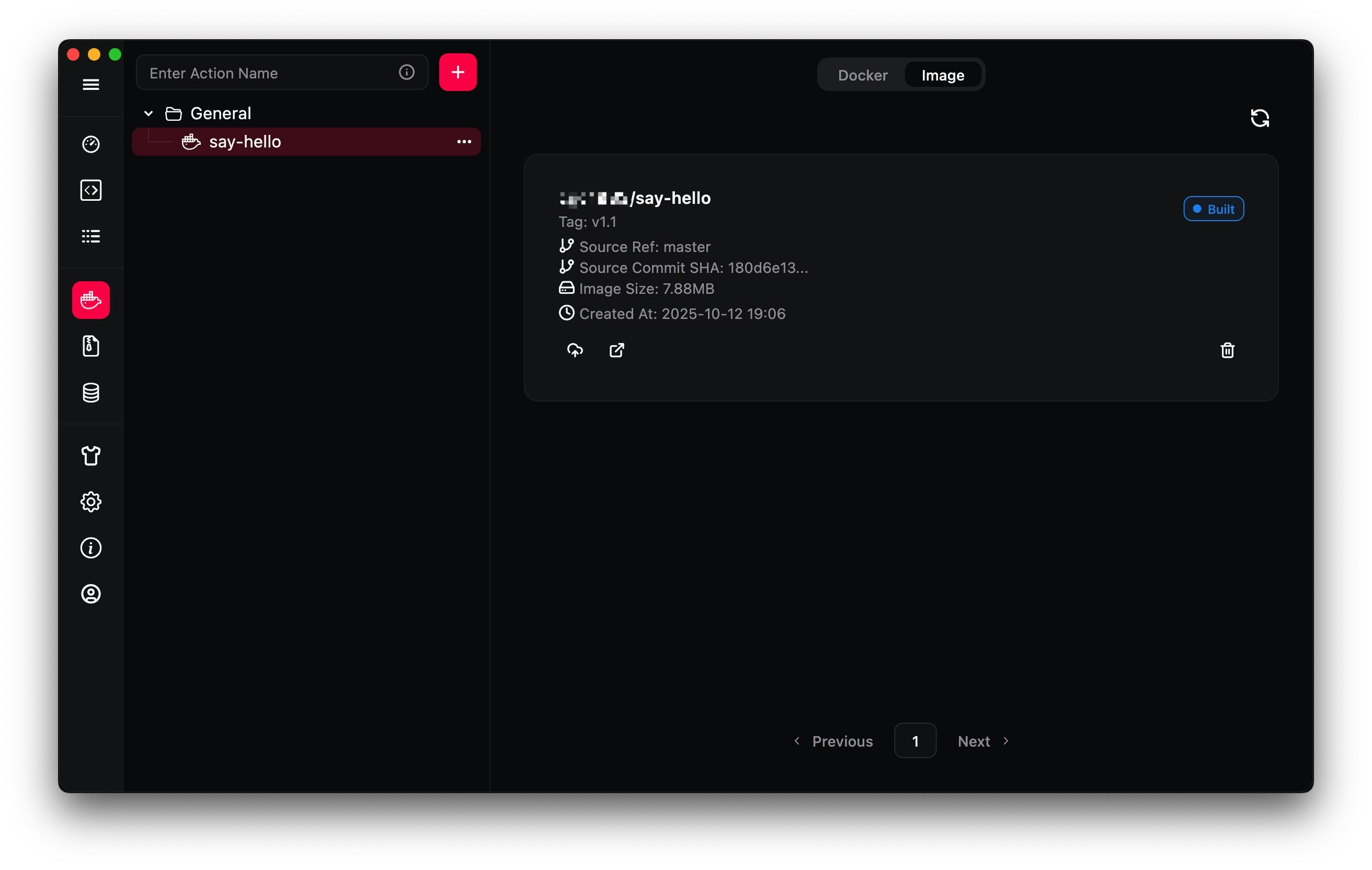 Fast Deploy screenshot 5