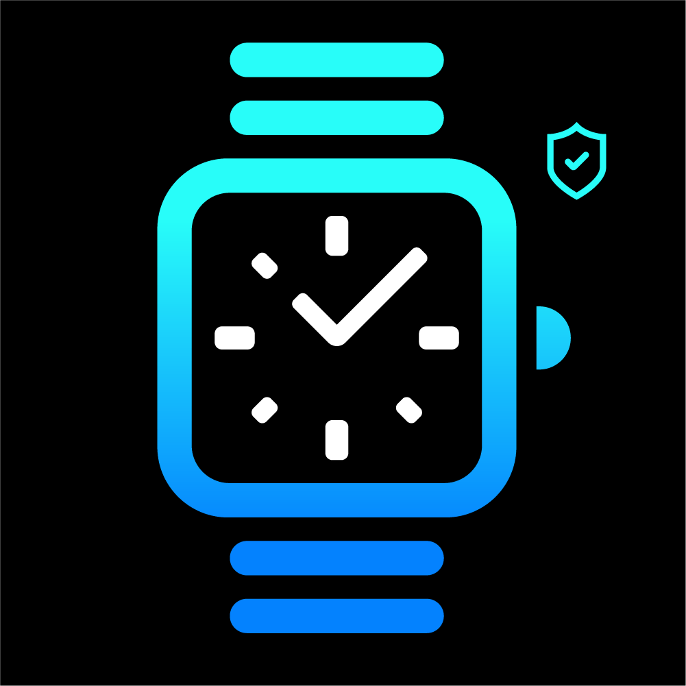 verifywatch.com logo