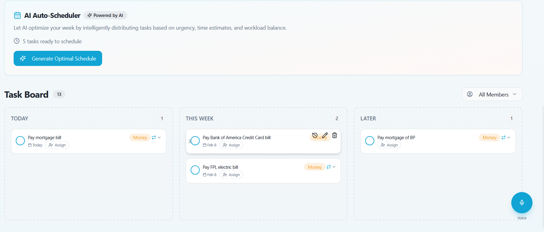 Serento gallery image