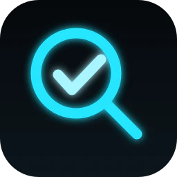 Fake Finder — Is It Real or Fake? logo