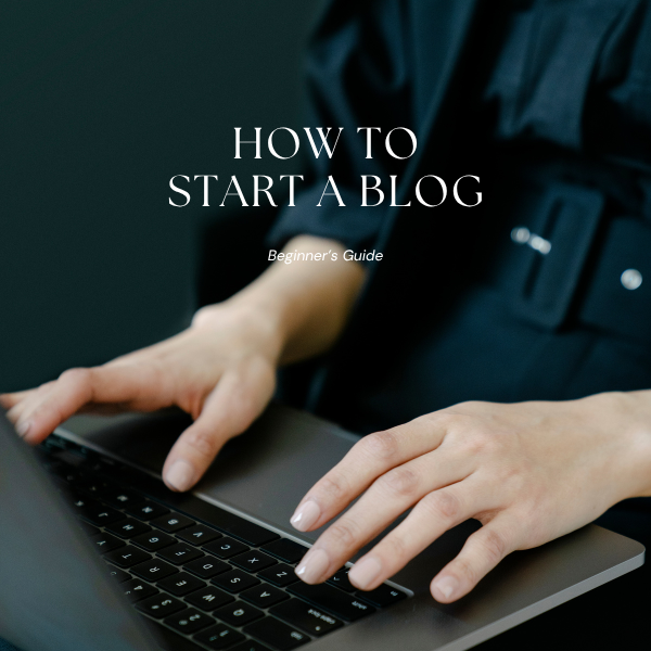 Média comment créer un blog Guide du débutant - comment créer un blog Guide du débutant 1