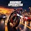 Highway Speedster