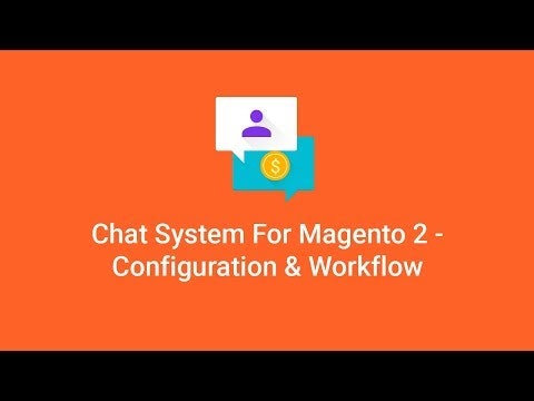 Live Chat for Magento 2 - Webkul gallery image