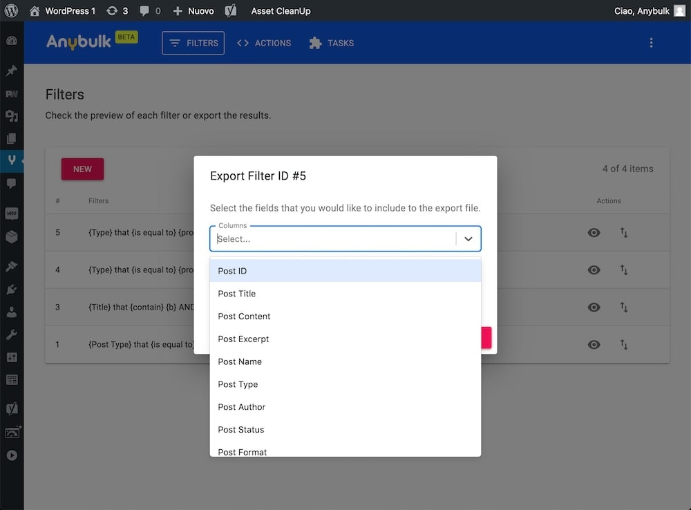 Boost Your Bulk Edits in WordPress gallery image