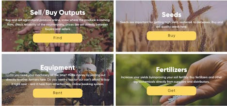 AGROXY gallery image