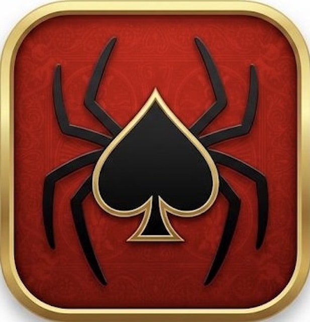 Simple spider