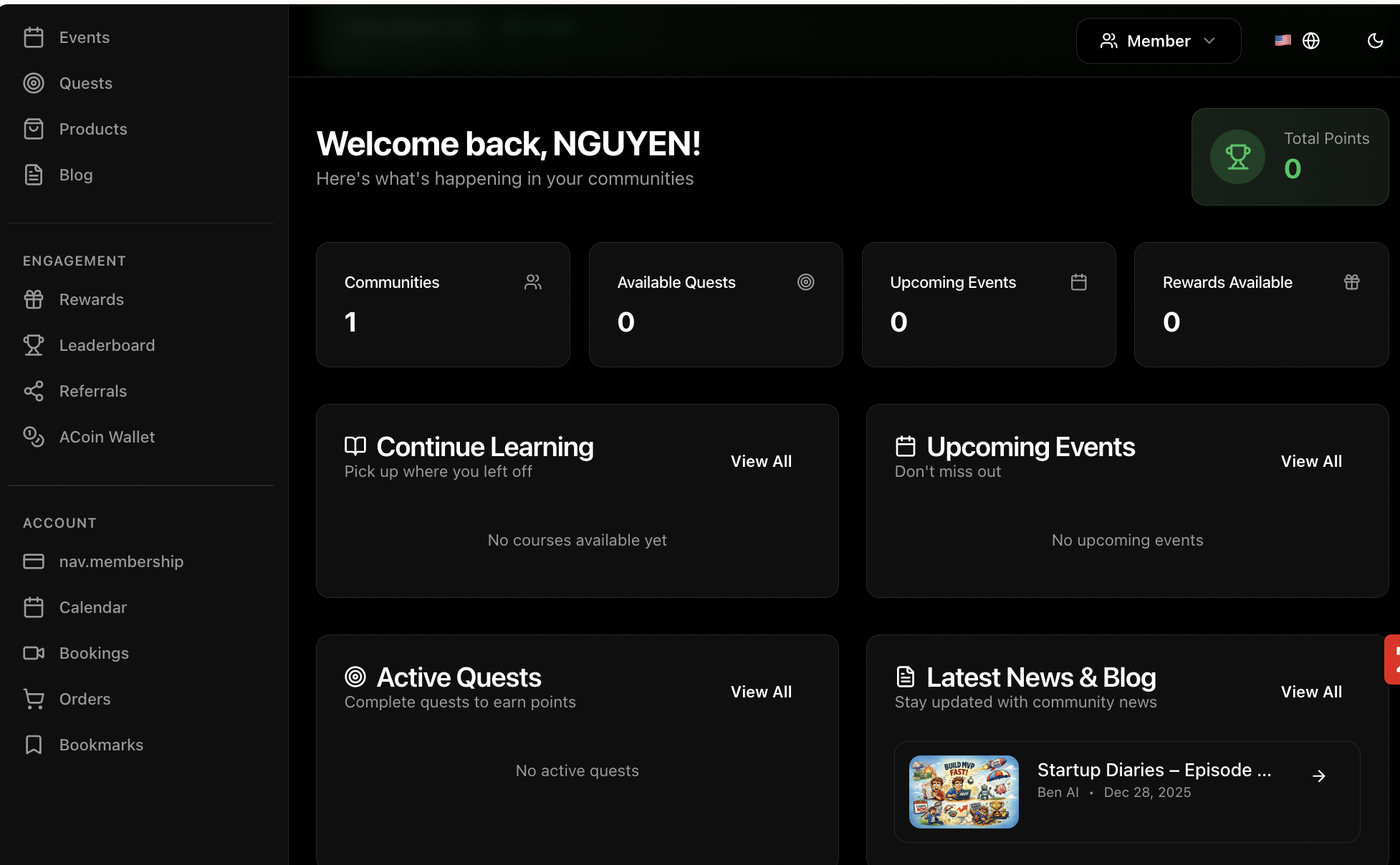 Alvin AI gallery image