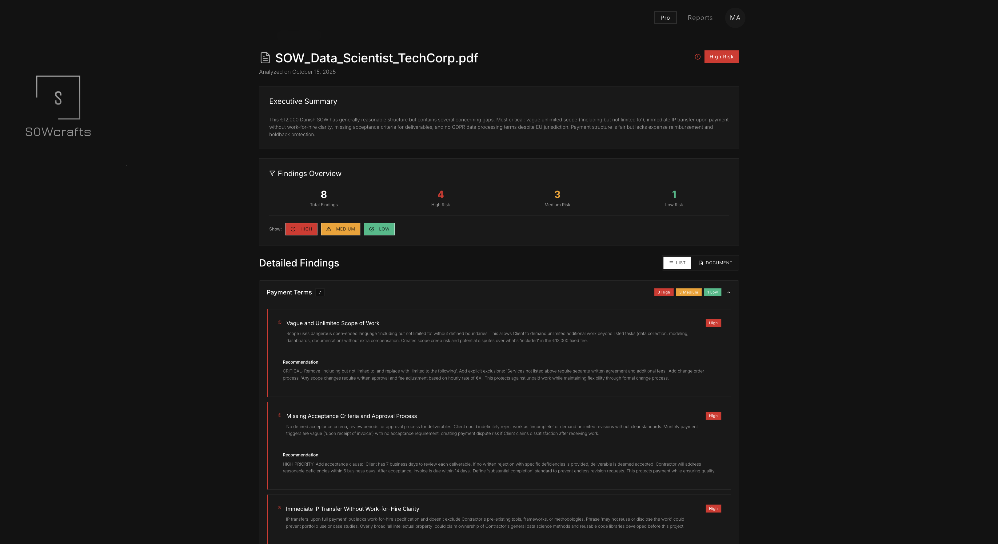 SOWcrafts gallery image