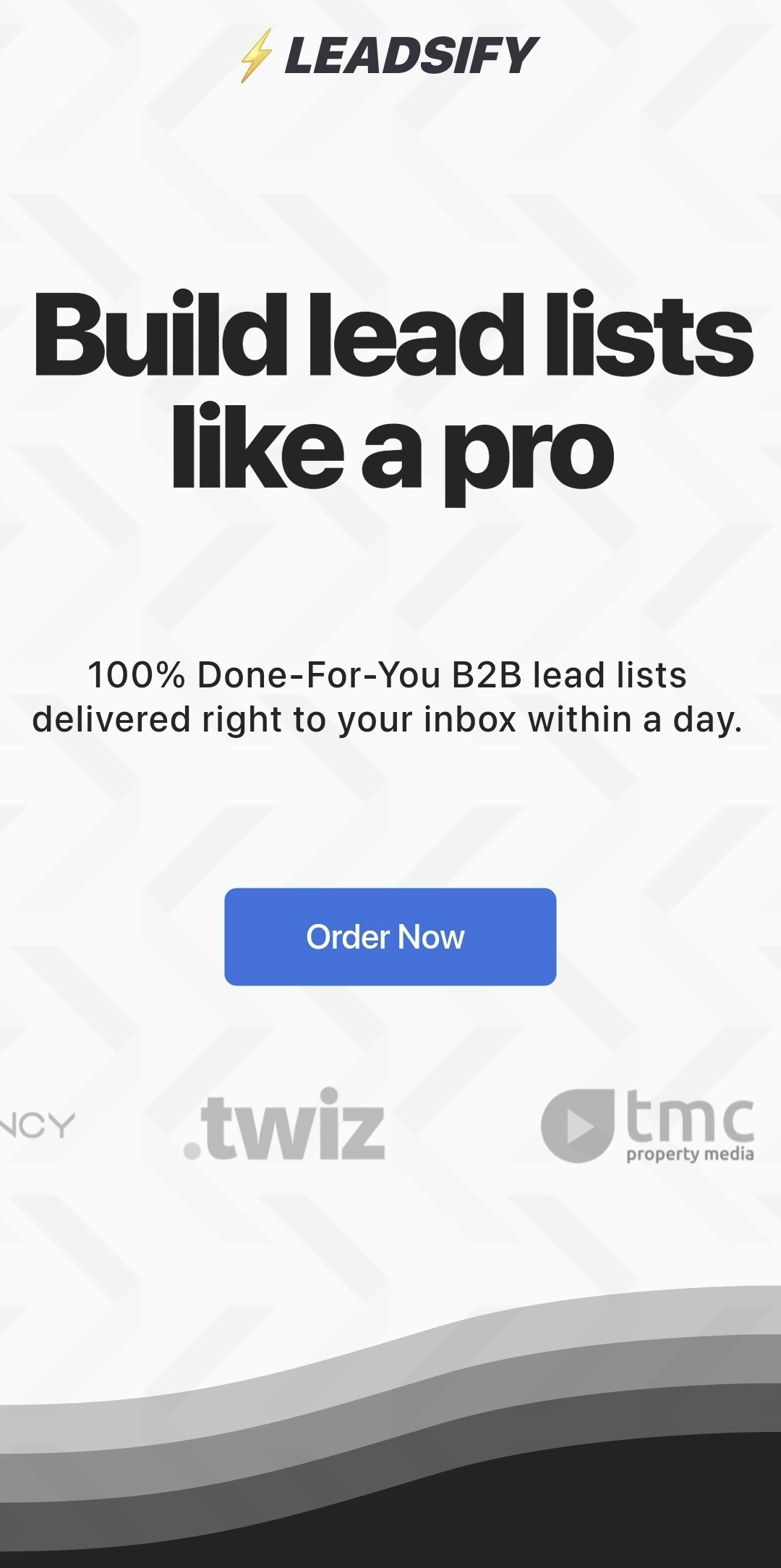 Leadsify gallery image