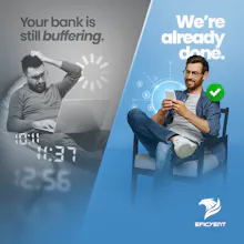 Global money transfer gallery image