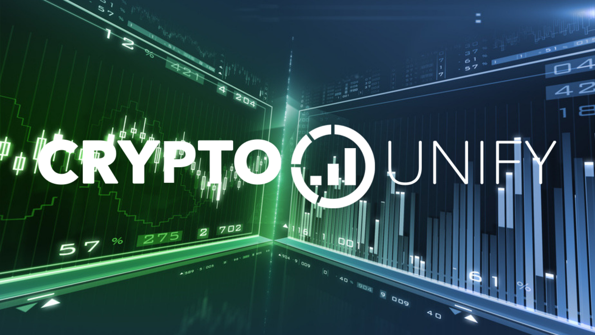 CryptoUnify gallery image