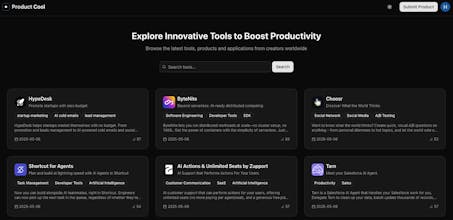 ProductCool gallery image