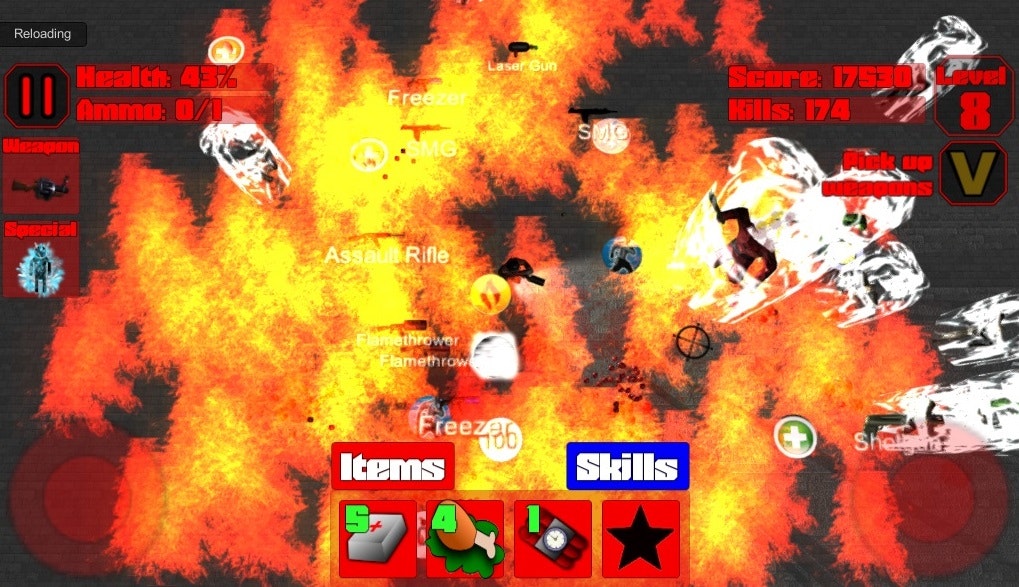 Asd Shooter gallery image