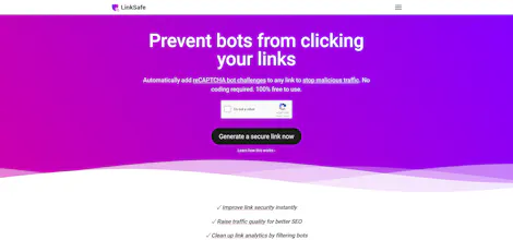 LinkSafe.ly gallery image