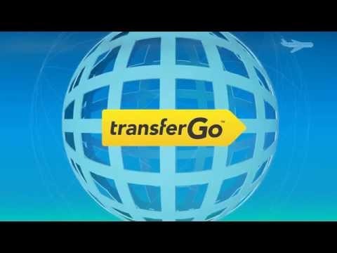 TransferGo gallery image