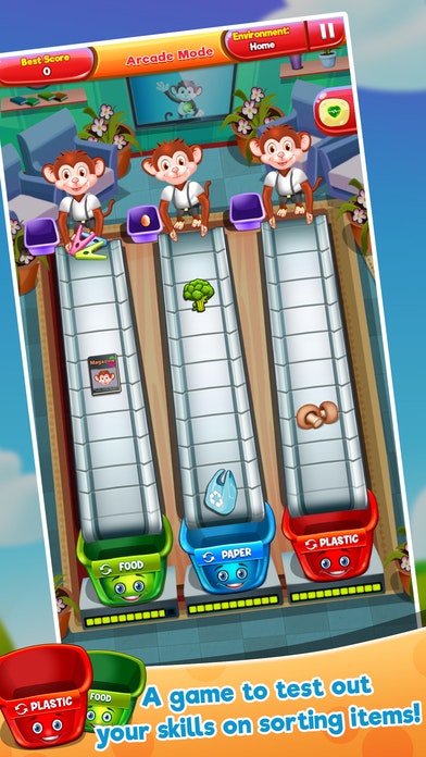 Civic Sense: Educational Game for Kids! gallery image