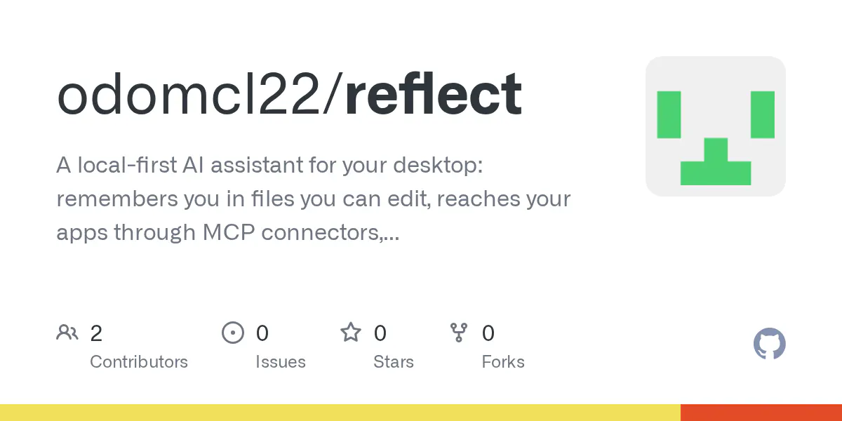 Reflect gallery image