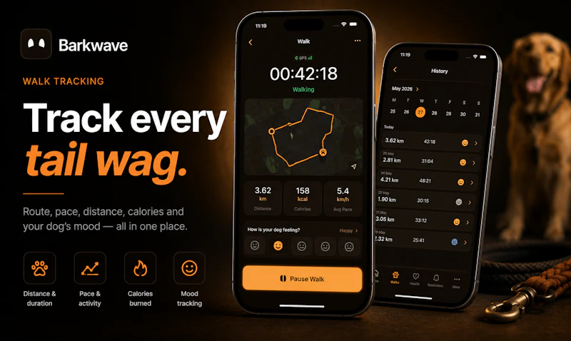 Barkwave screenshot 3