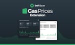 Ethereum Gas Prices by DeFi Saver image