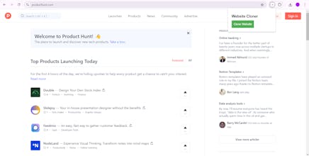 UI Replica gallery image