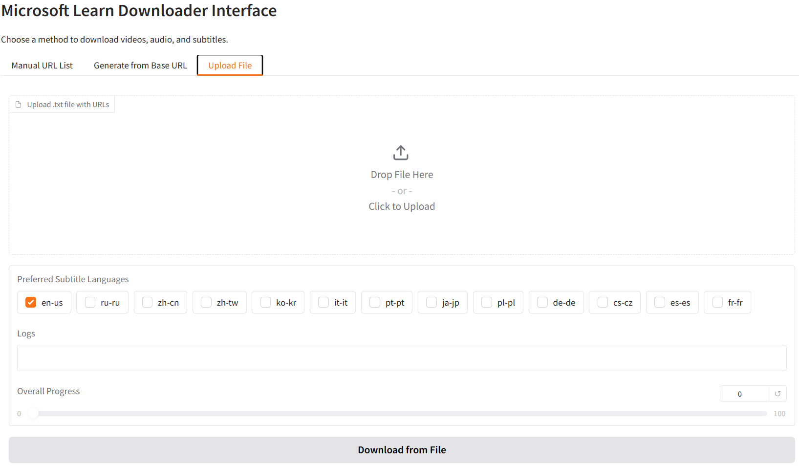 GitHub gallery image