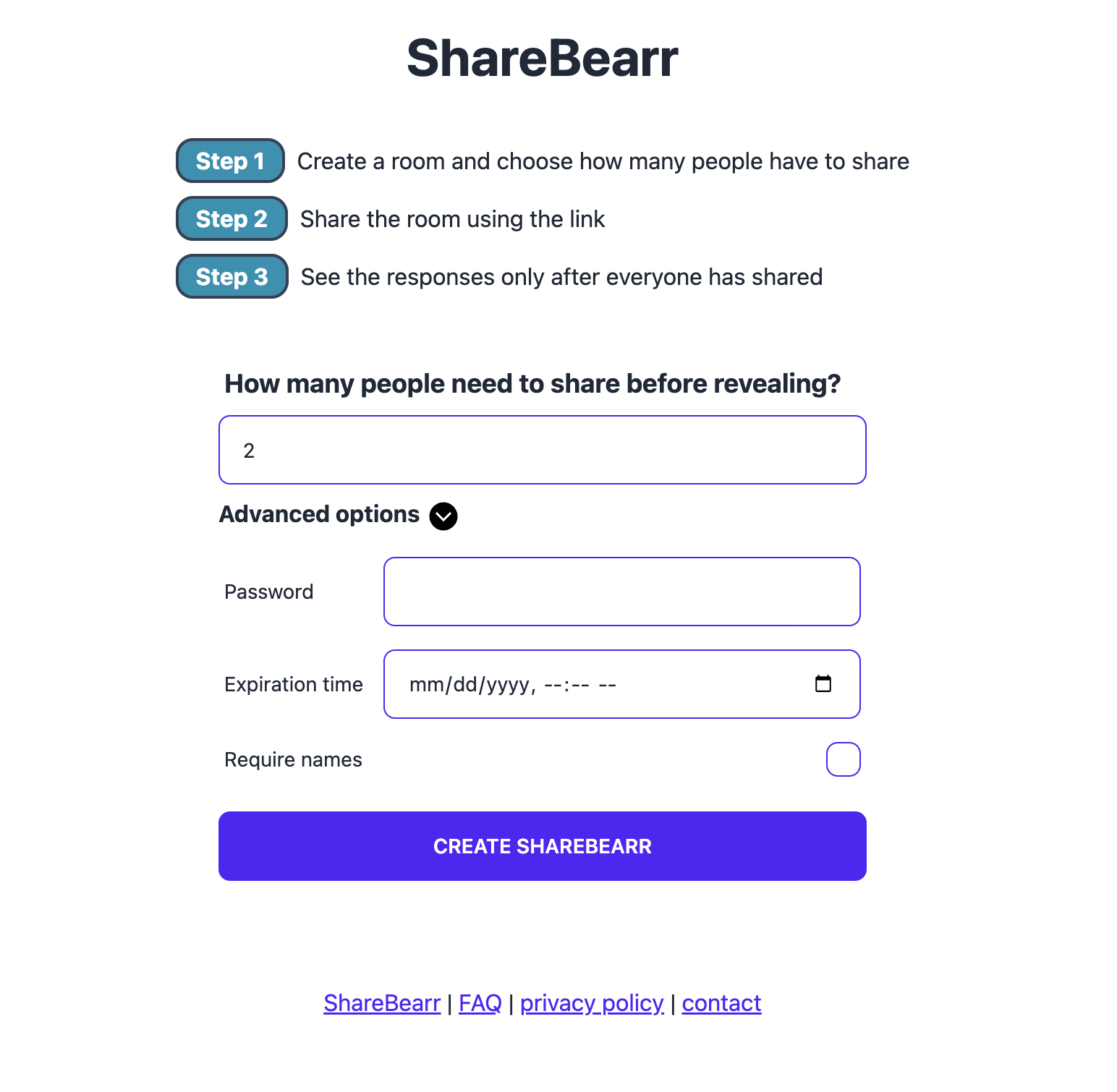 ShareBearr media 1