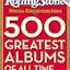 Rolling Stones 500 Greatest Albums of All Time