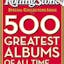 Rolling Stones 500 Greatest Albums of All Time