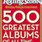 Rolling Stones 500 Greatest Albums of All Time