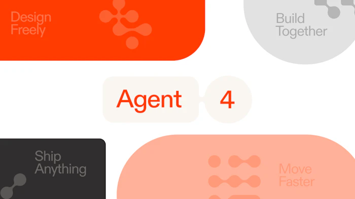 Replit Agent 4产品图