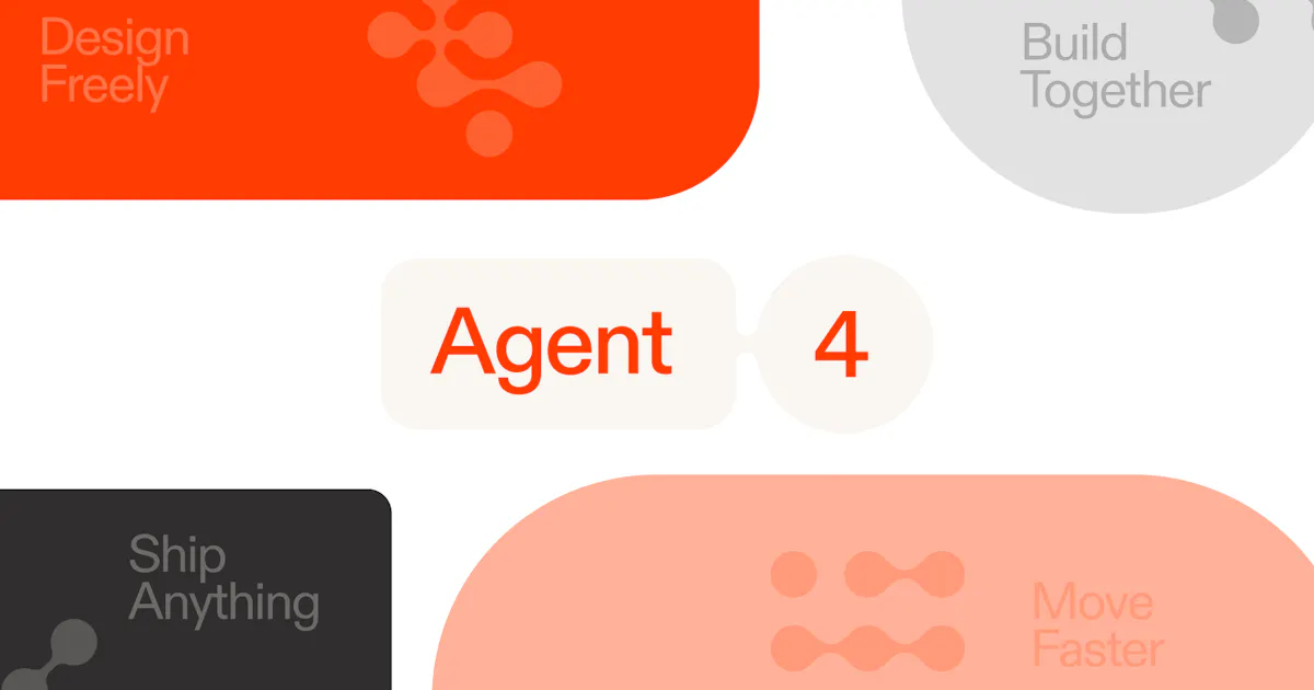 Replit Agent 4