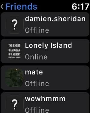 Smoke for Steam gallery image